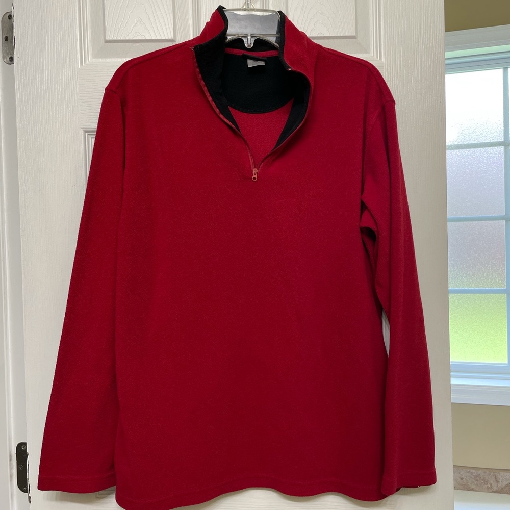 Joe Boxer Men’s pullover